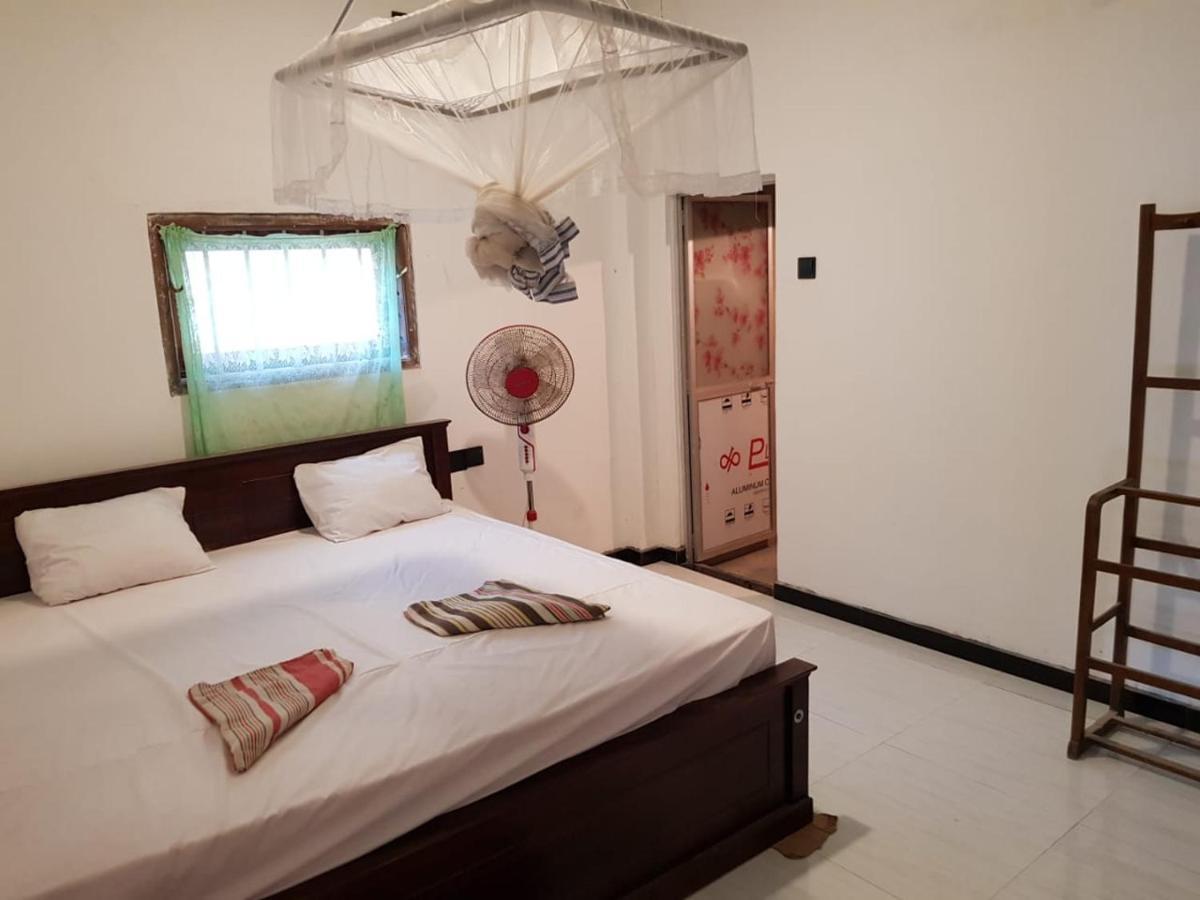 Jungle Reef Rest Hotell Mirissa Eksteriør bilde