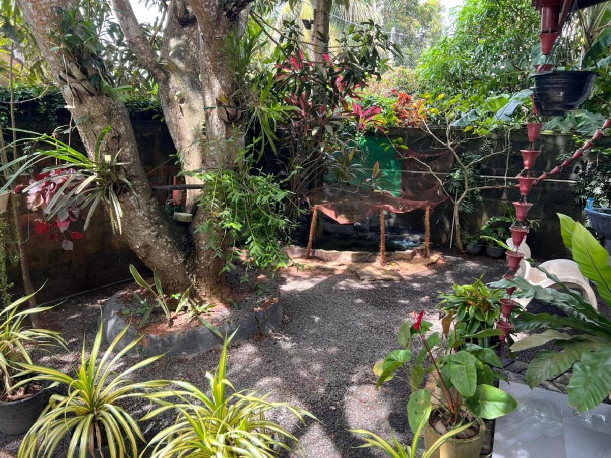Jungle Reef Rest Hotell Mirissa Eksteriør bilde
